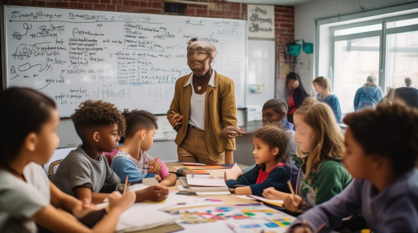 课外辅导班到底能不能真正提升孩子的学习成绩?-图1 课外辅导班到底能不能真正提升孩子的学习成绩?-图1