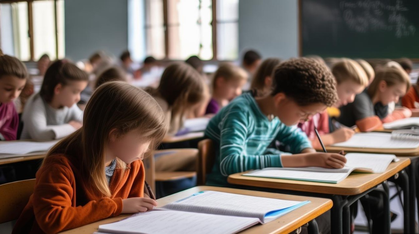 错峰辅导真能解决家长辅导难题吗?效果如何?-图1 错峰辅导真能解决家长辅导难题吗?效果如何?-图1