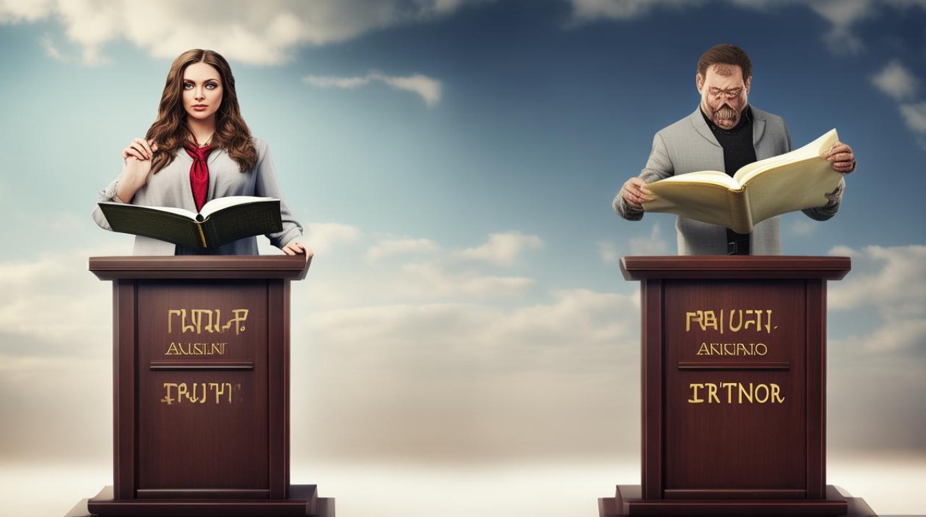 真理与错误议论文，如何区分真理与错误的标准是什么？-图1