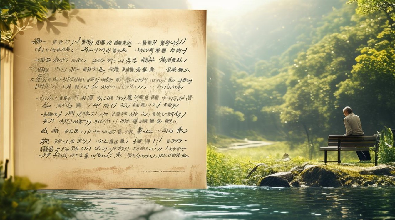 远离浮躁,如何沉淀内心找到人生方向?-图1 远离浮躁,如何沉淀内心找到人生方向?-图1