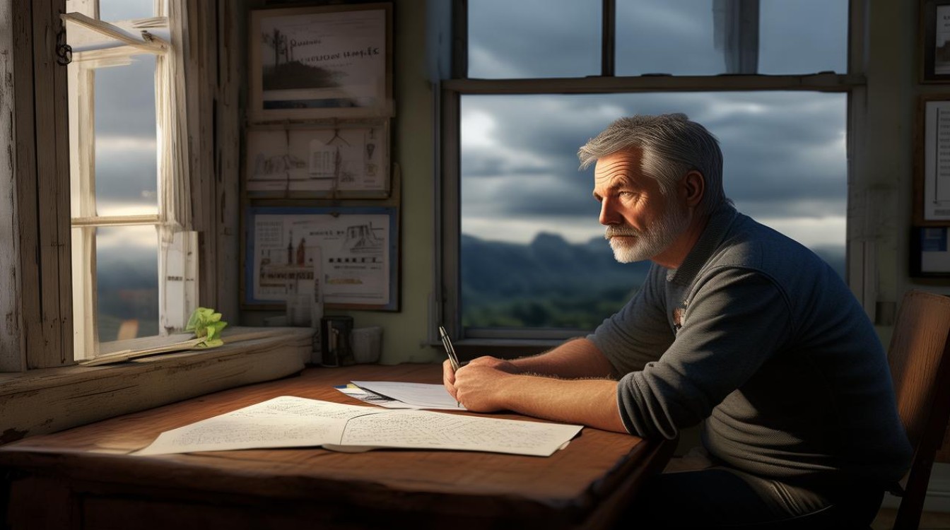 为何我们总活在不如人的焦虑里？-图1