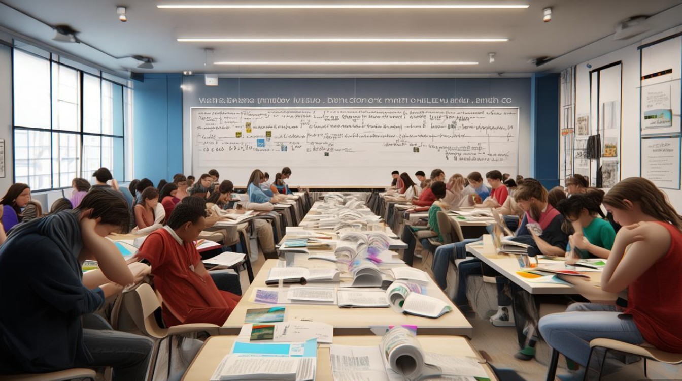 考研辅导班真的能提分吗?如何选到适合自己的?-图1 考研辅导班真的能提分吗?如何选到适合自己的?-图1