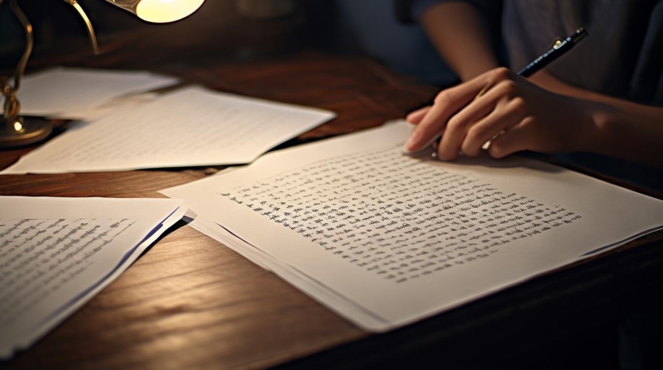 学会放下议论文,为何放下才是真正的成长与智慧?-图1 学会放下议论文,为何放下才是真正的成长与智慧?-图1