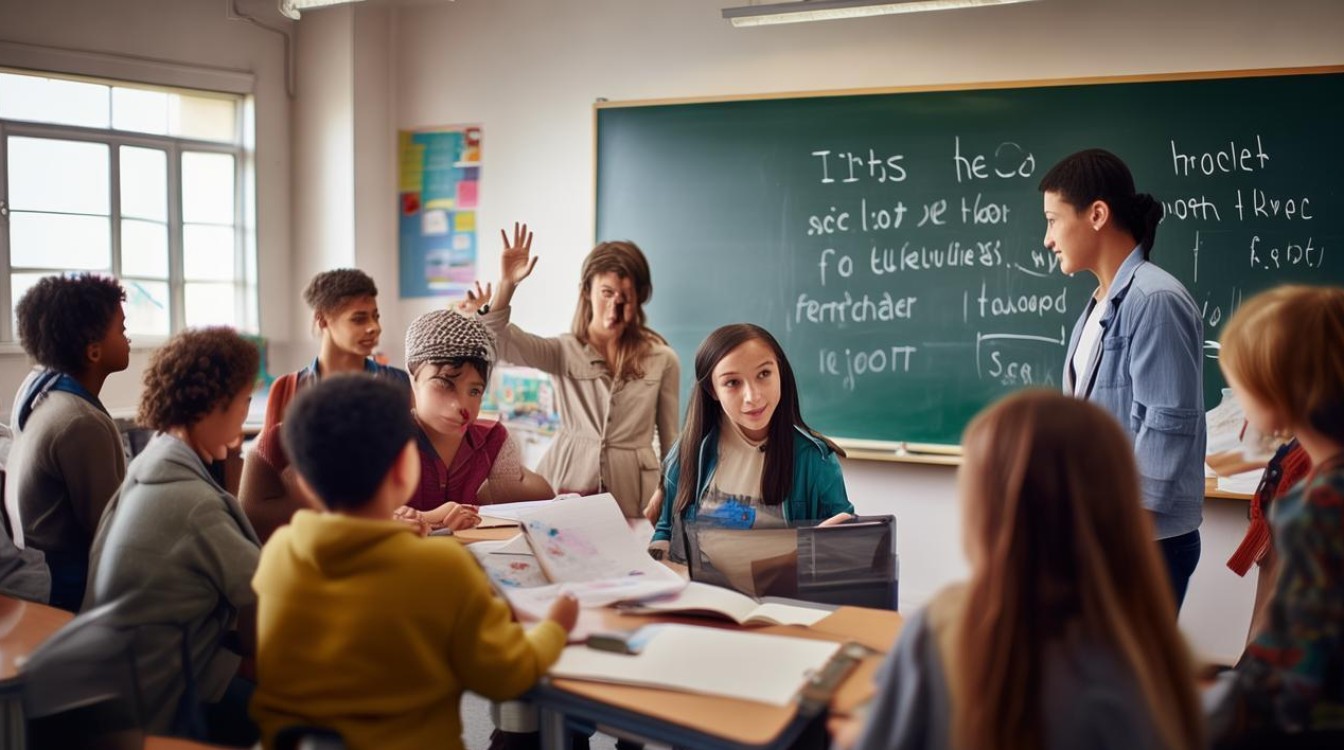 课后群辅导真的能提升成绩吗？家长该如何高效参与？-图1