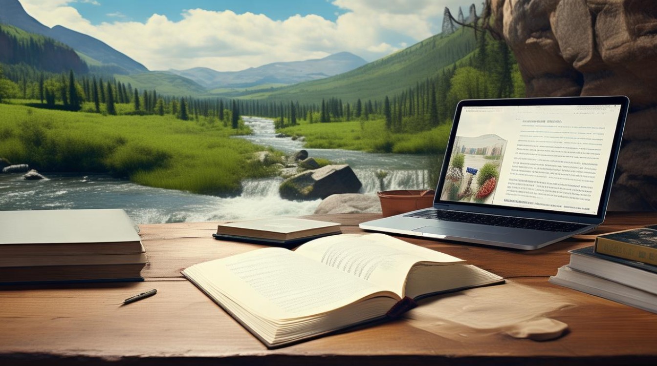 大自然究竟藏着哪些未被人类读懂的生命密码?-图1 大自然究竟藏着哪些未被人类读懂的生命密码?-图1