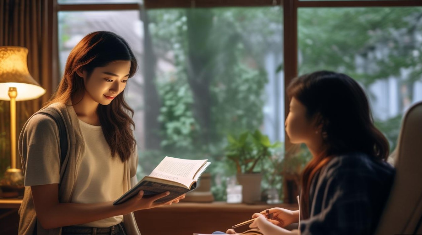 一对一英语辅导计划，真能针对性提升口语能力吗？-图1