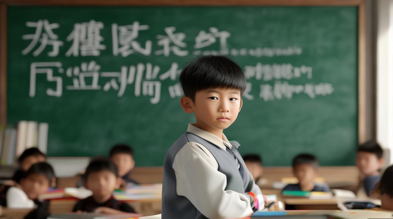 少年强则国强，当代少年应如何锻造自身以担强国之责？-图1