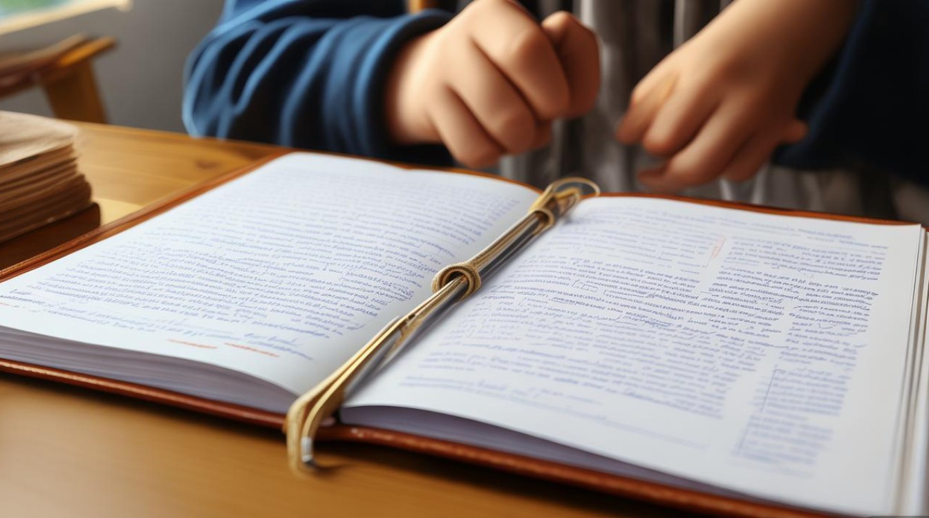 初一议论文范文如何快速提升写作水平？-图1