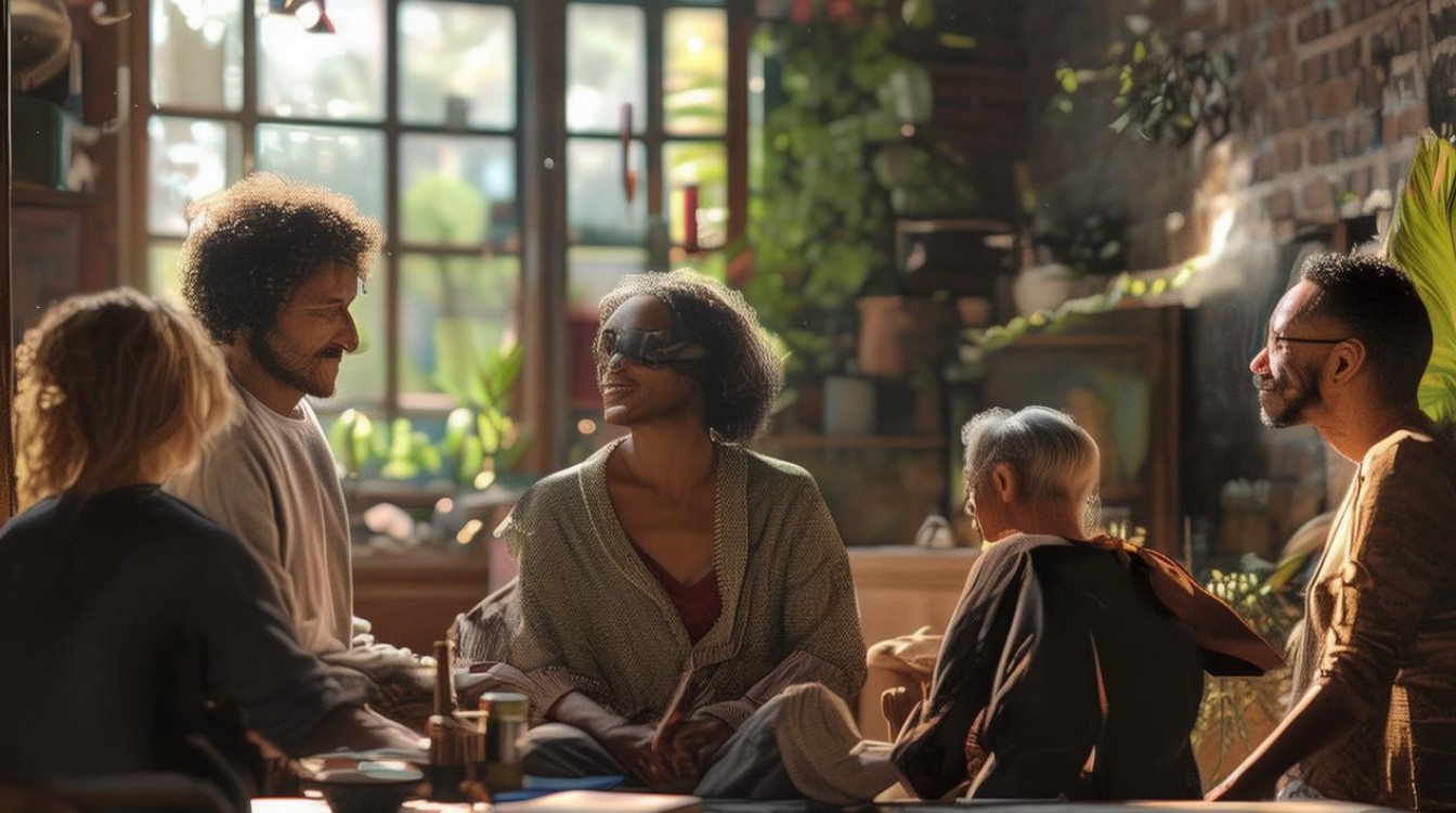 为何包容与理解是构建和谐社会的关键基石?-图1 为何包容与理解是构建和谐社会的关键基石?-图1