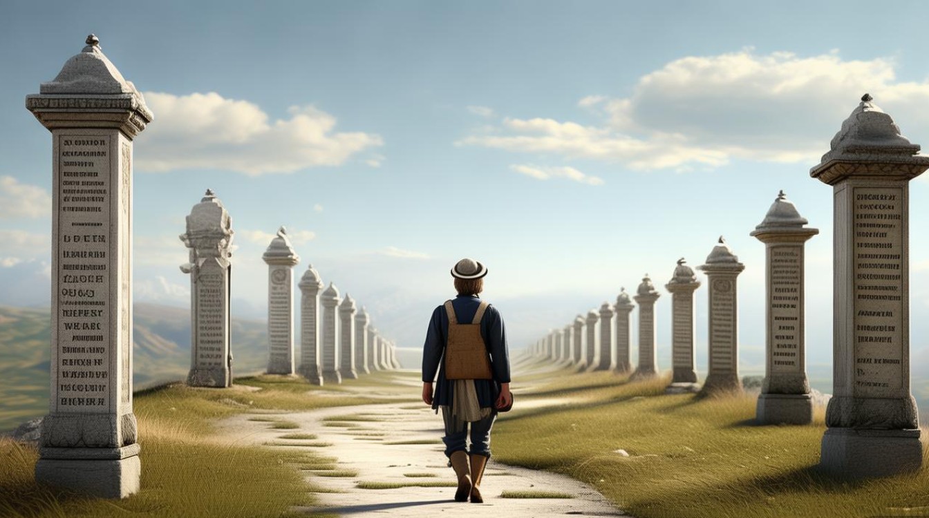 持之以恒议论文事例有哪些经典素材能打动阅卷老师？-图1