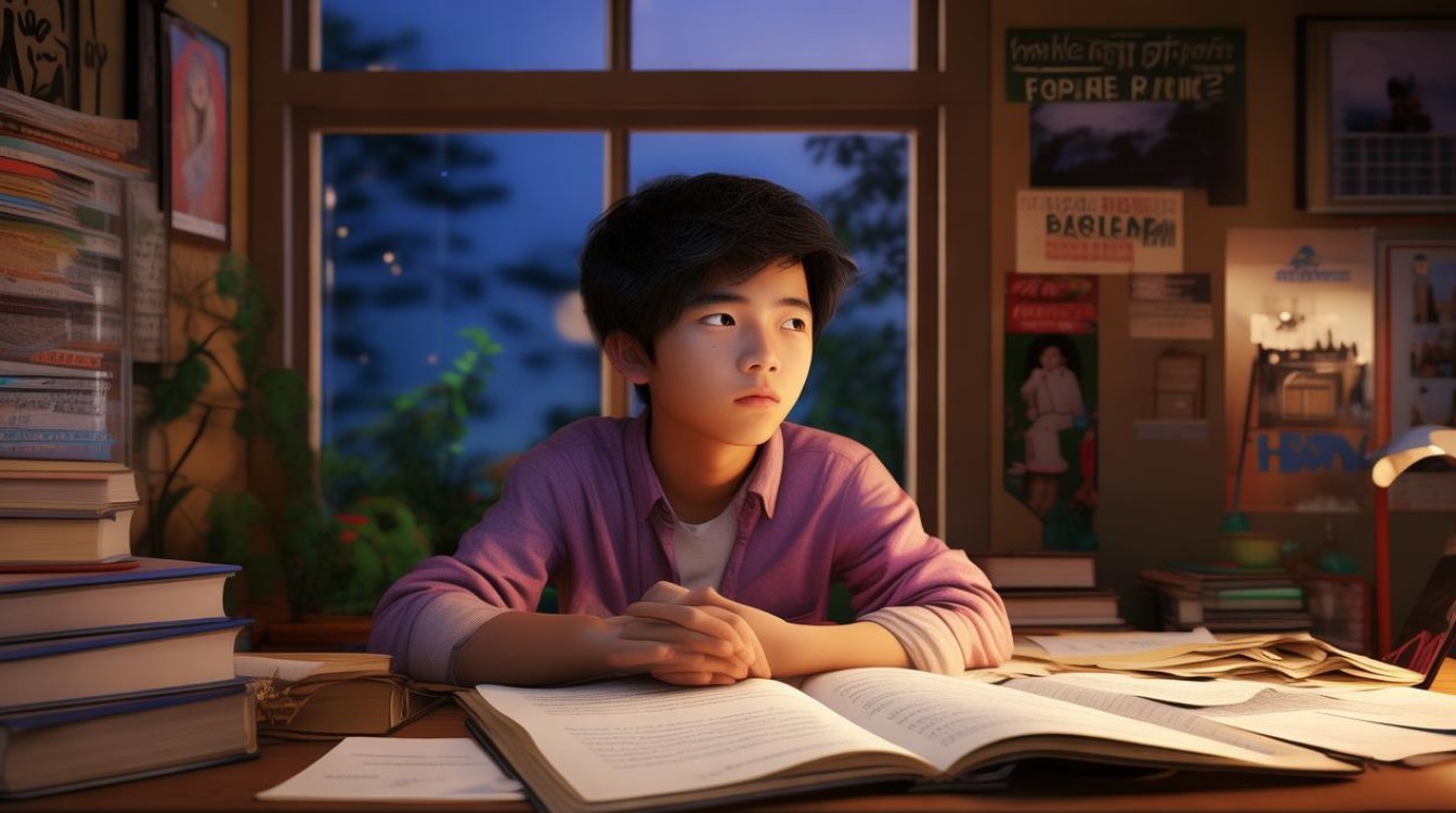 我的选择议论文,如何写出一篇有深度的议论文?-图1 我的选择议论文,如何写出一篇有深度的议论文?-图1