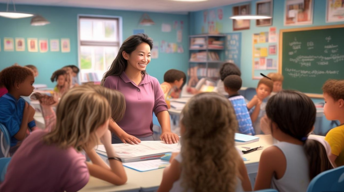 夏期辅导2，如何高效提升暑期学习效果？-图1