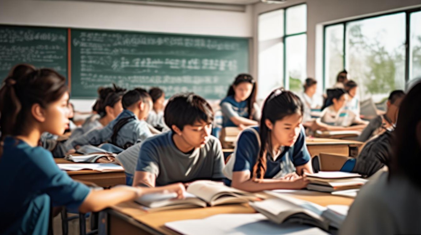 大庆高一辅导哪家机构能提分快又稳?-图1 大庆高一辅导哪家机构能提分快又稳?-图1