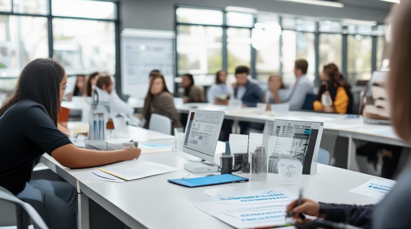 辅导员培训方案如何设计才能提升学生工作实效?-图1 辅导员培训方案如何设计才能提升学生工作实效?-图1