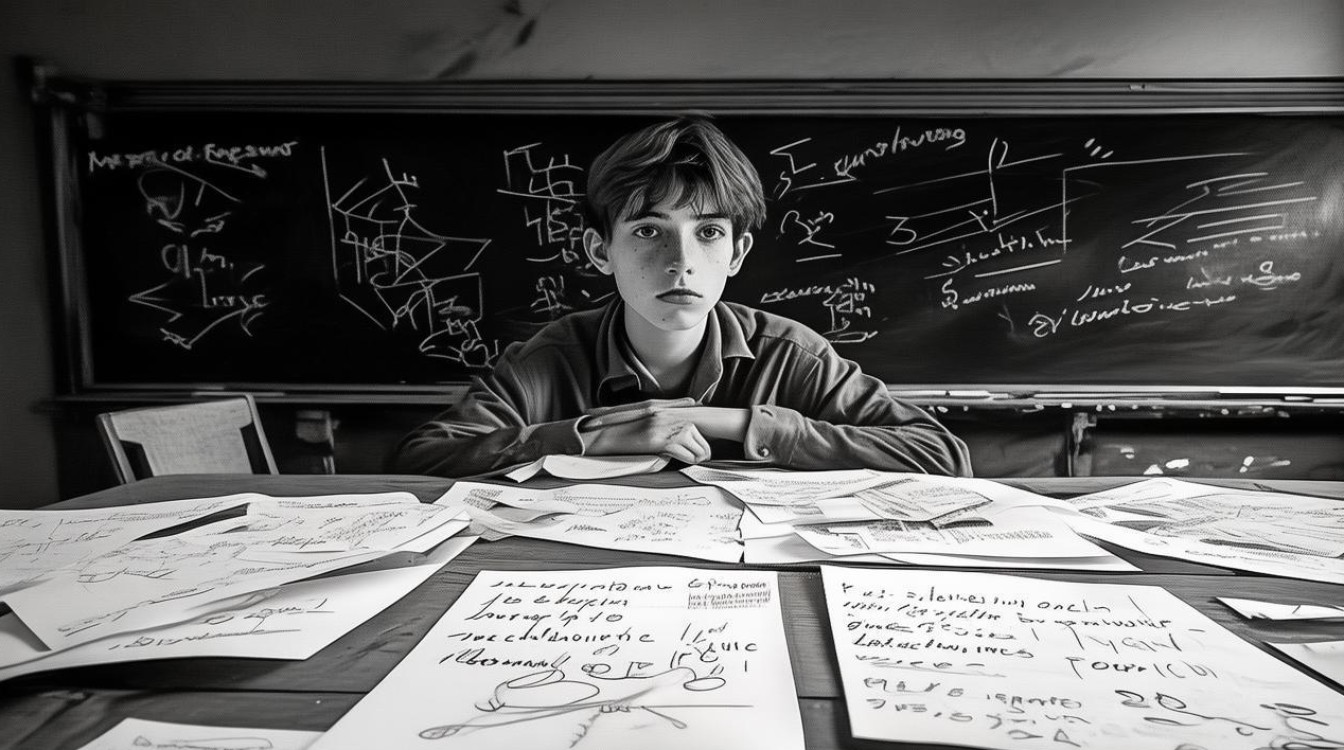 关于错误的议论文素材，如何用具体事例论证错误的价值与意义？-图1