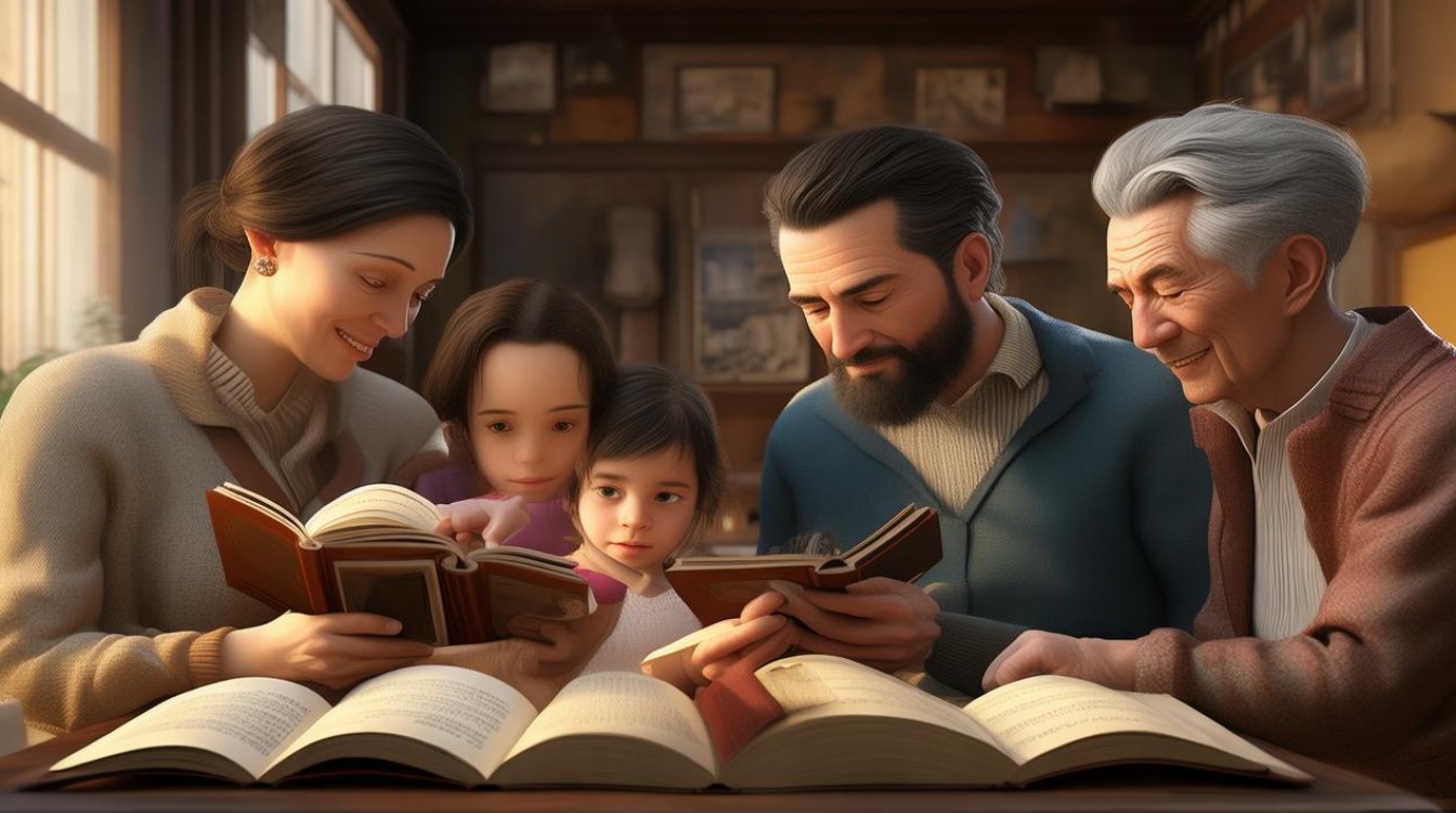 孝的传承在现代社会如何落地生根？-图1