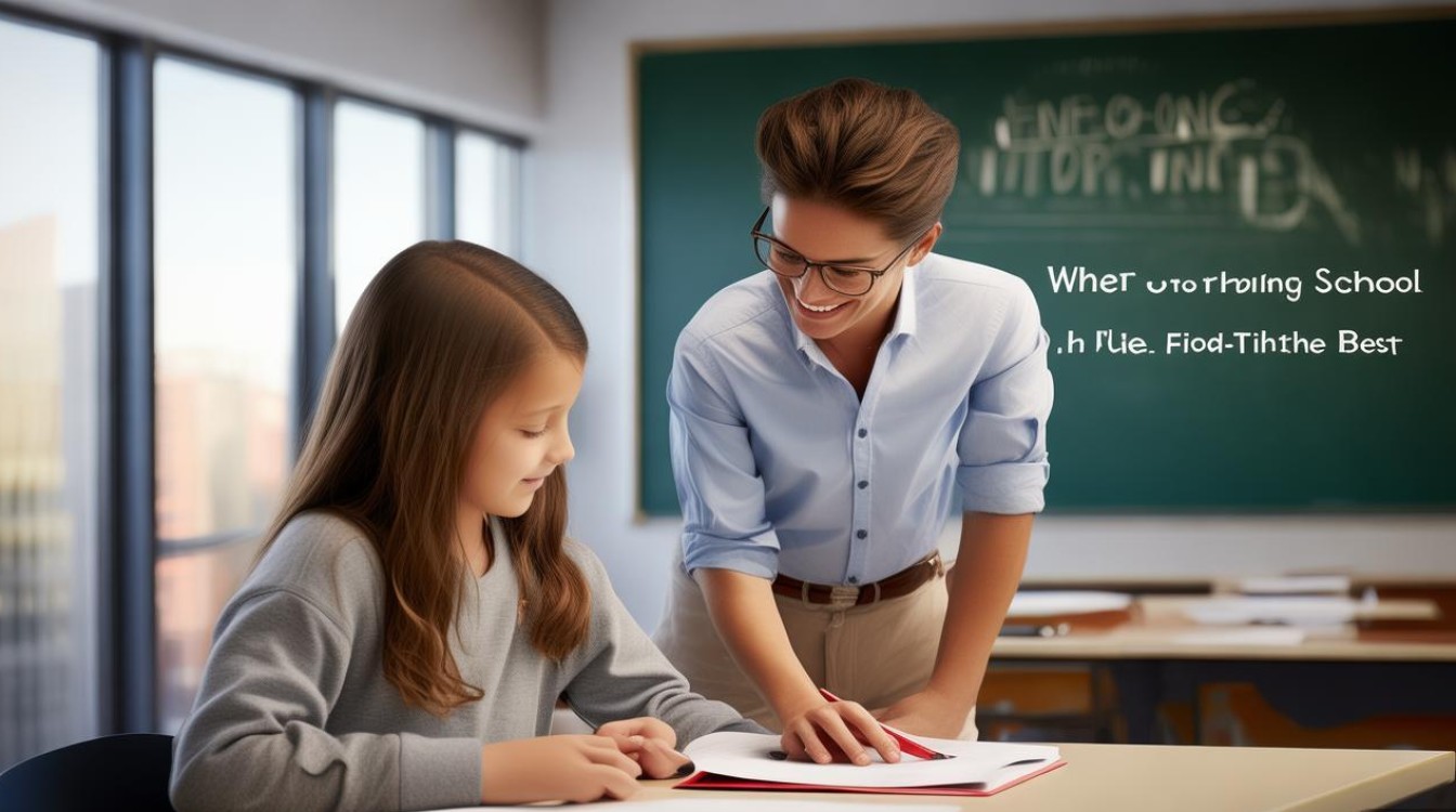 一对一辅导学校怎么选？哪个校区师资强、提分快？-图1