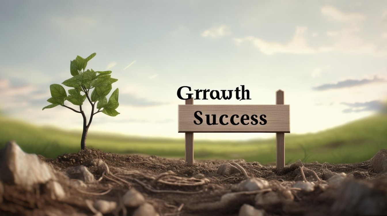 成长比成功更重要，那如何让成长真正滋养人生？-图1