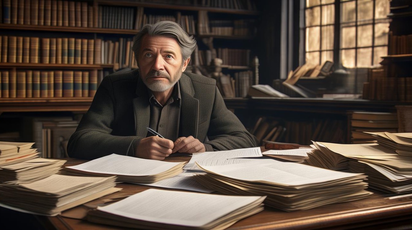 阅读像什么?议论文揭示阅读的深层隐喻与价值启示。-图1 阅读像什么?议论文揭示阅读的深层隐喻与价值启示。-图1