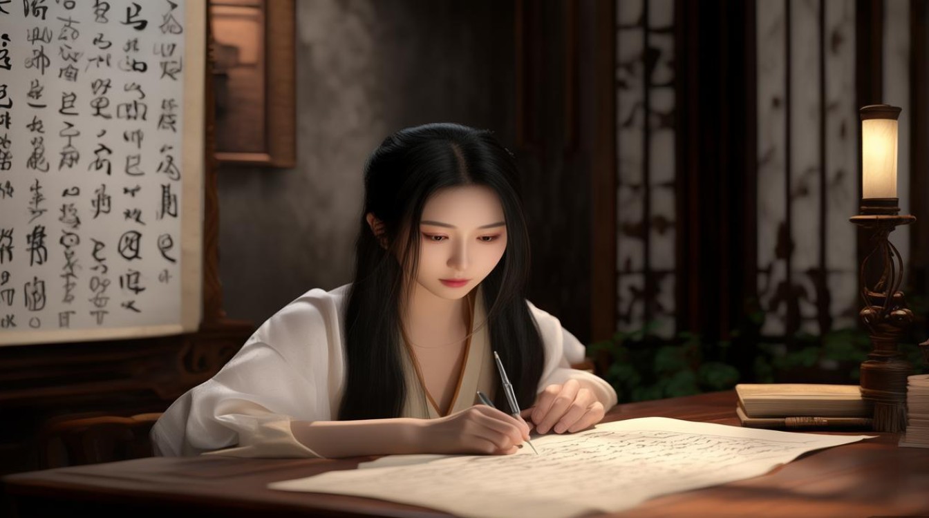 林黛玉为何成经典？悲剧美与人性深度在议论文中如何解构？-图1