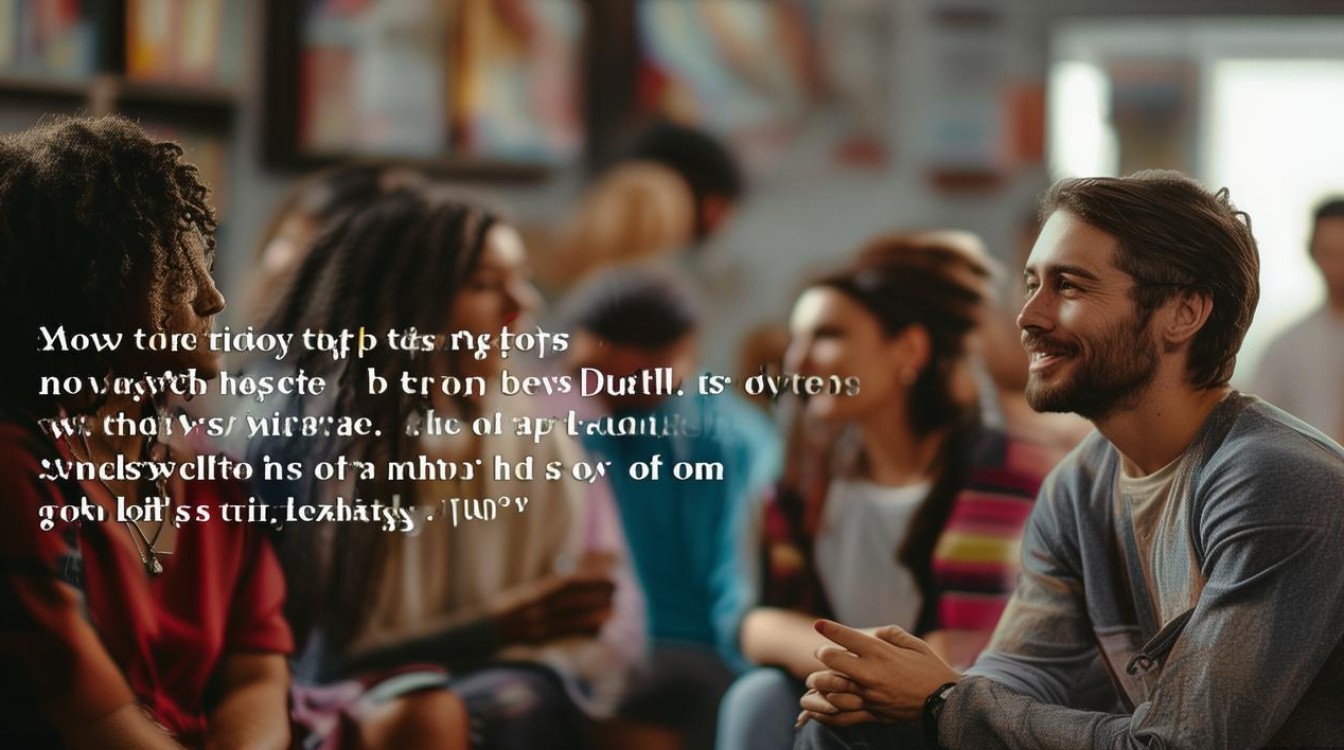 如何在包容与坚守底线间找到平衡？-图1