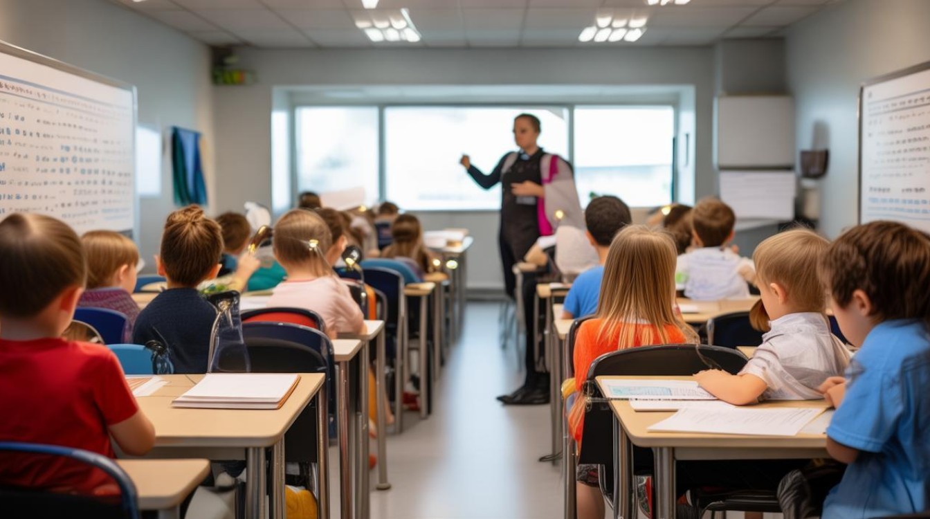 小学生课后辅导计划怎么做才能高效又省心?-图1 小学生课后辅导计划怎么做才能高效又省心?-图1