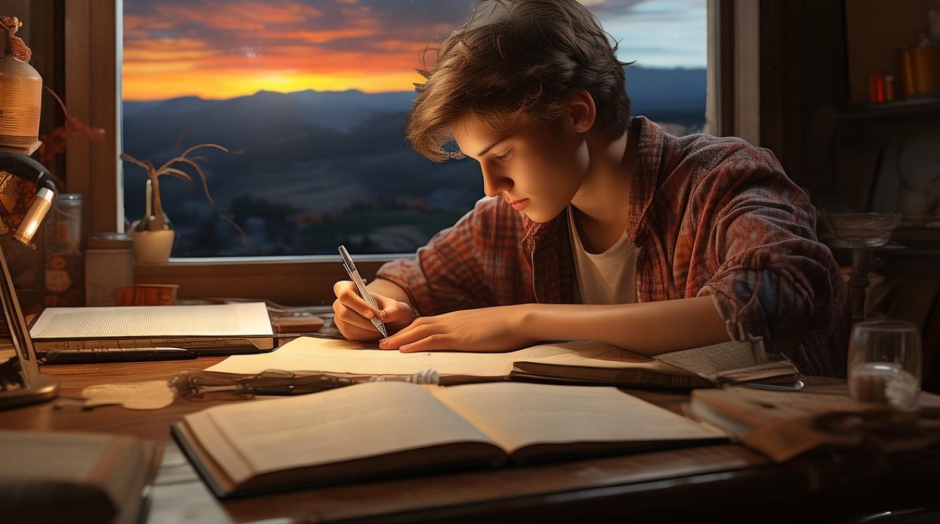 有梦最美,但如何让梦想照进现实而不沦为空想?-图1 有梦最美,但如何让梦想照进现实而不沦为空想?-图1