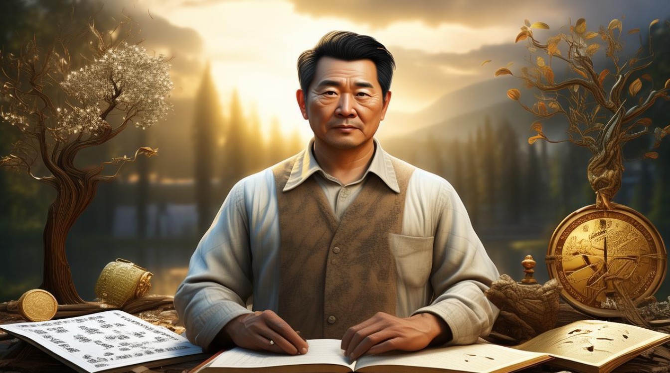 金无足赤人无完人,我们该如何接纳自身不完美?-图1 金无足赤人无完人,我们该如何接纳自身不完美?-图1