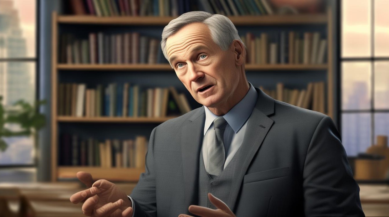 人格如何塑造？议论文中人格与命运的辩证关系探讨。-图1