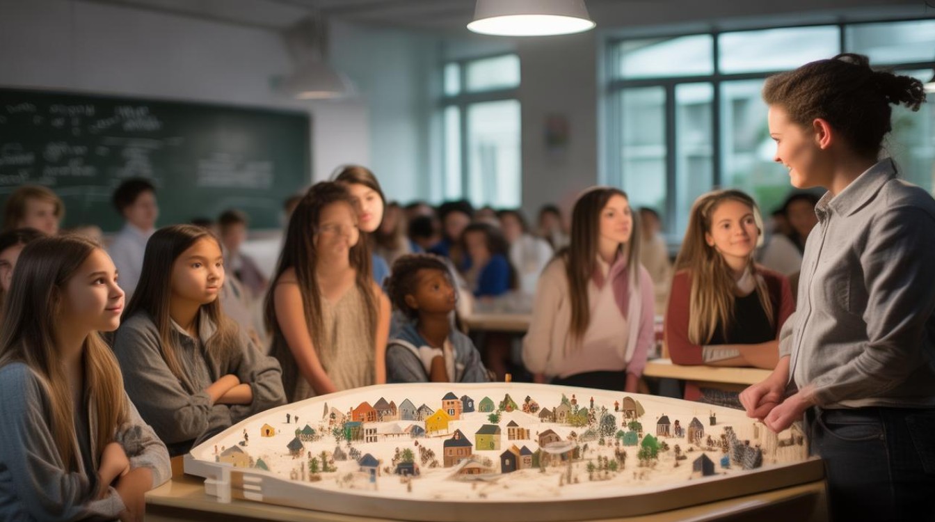 学校沙盘心理辅导真的能帮孩子解压吗?-图1 学校沙盘心理辅导真的能帮孩子解压吗?-图1