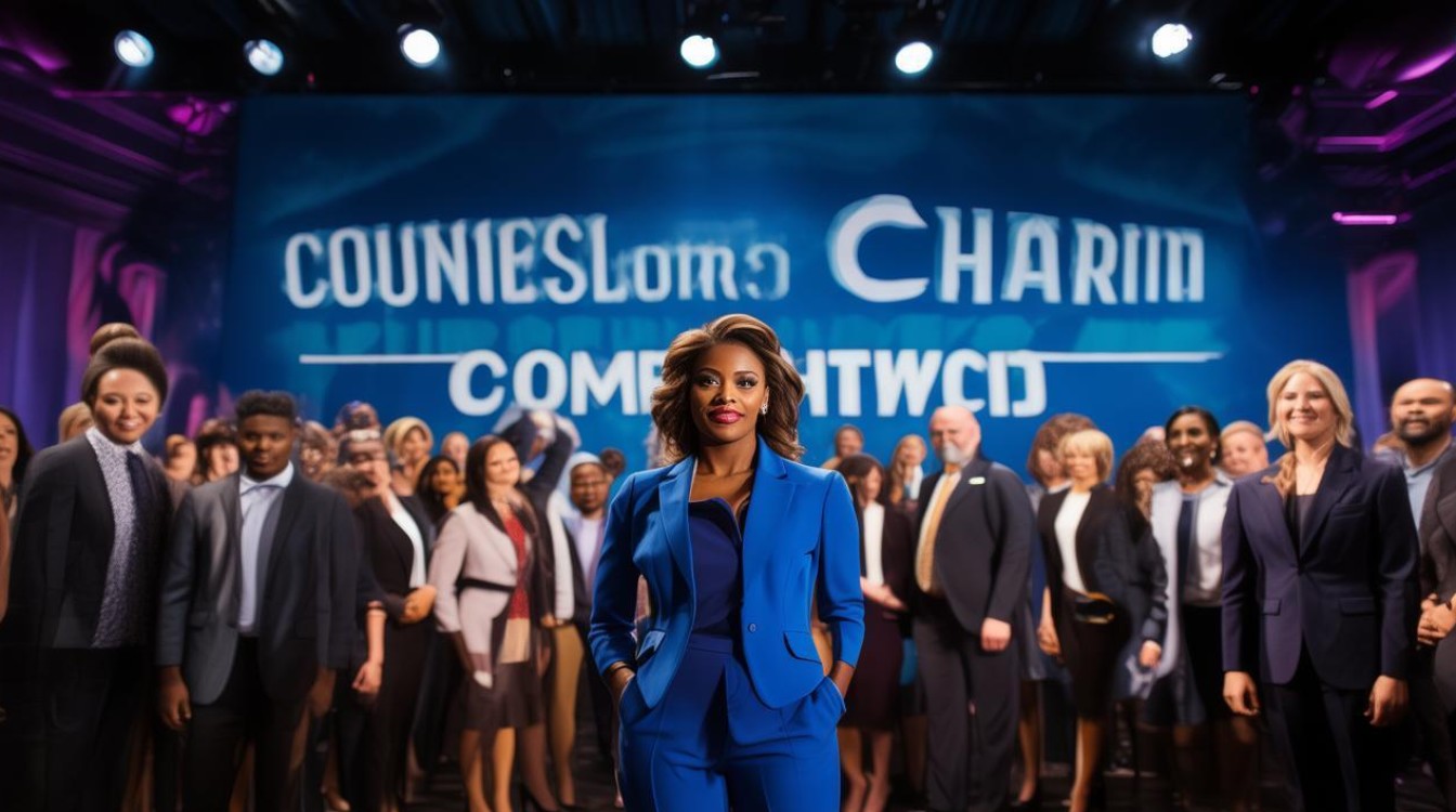 辅导员风采大赛如何展现育人智慧与专业魅力？-图1