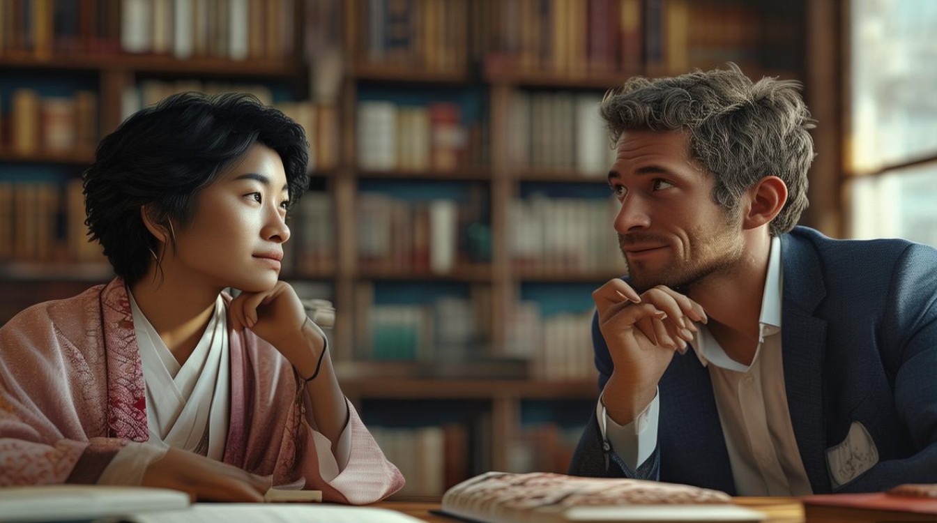 宽容作文议论文，如何写出一篇既有深度又打动人心的宽容主题议论文？-图1