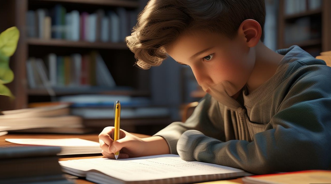 如何写好800字议论文看见，立意、结构、素材怎么破？-图1