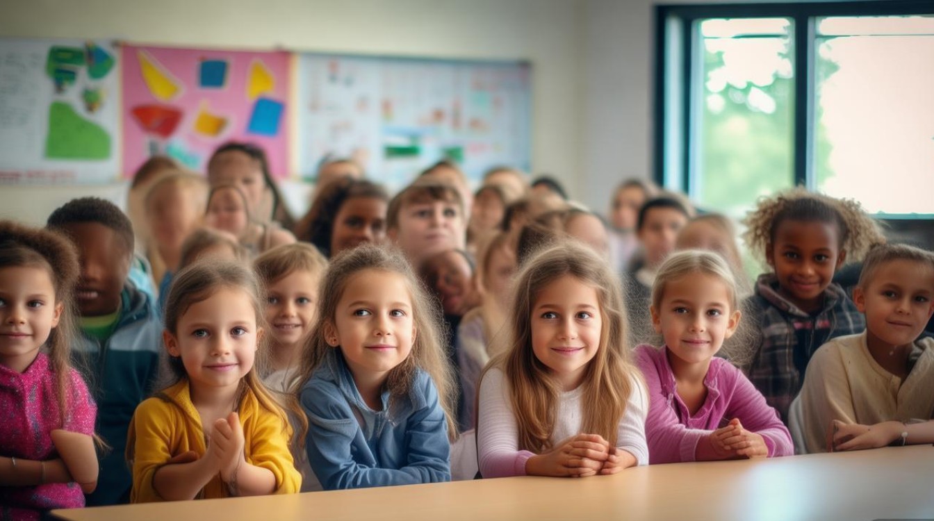 小学团体心理辅导能解决孩子哪些常见心理问题？-图1