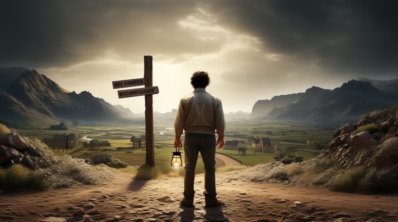 拒绝安逸只是口号吗？如何真正走出舒适区实现成长？-图1