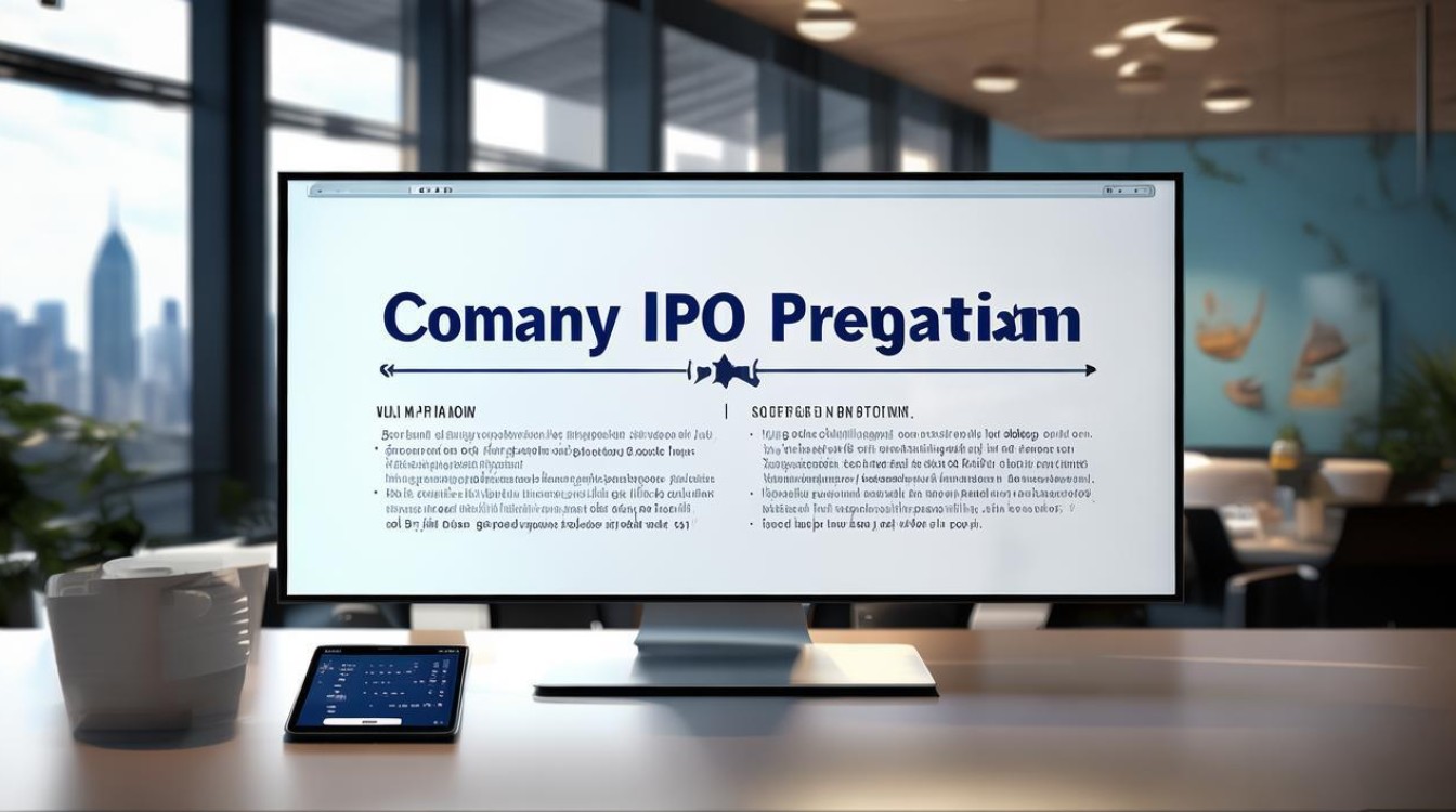 公司上市辅导要多久？需要满足哪些条件？-图1