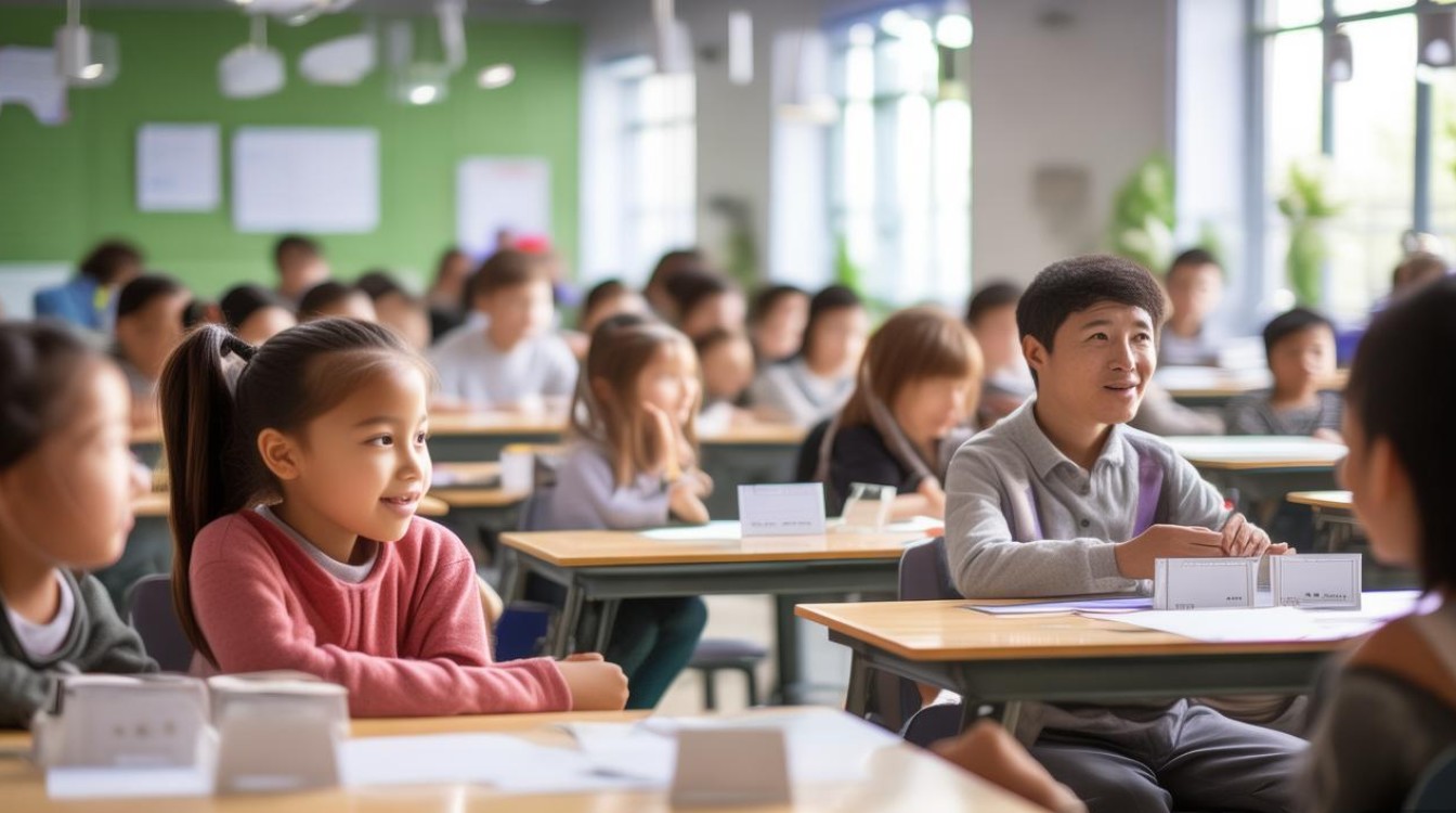 晋城辅导机构哪家好？如何选到适合孩子的靠谱辅导班？-图1