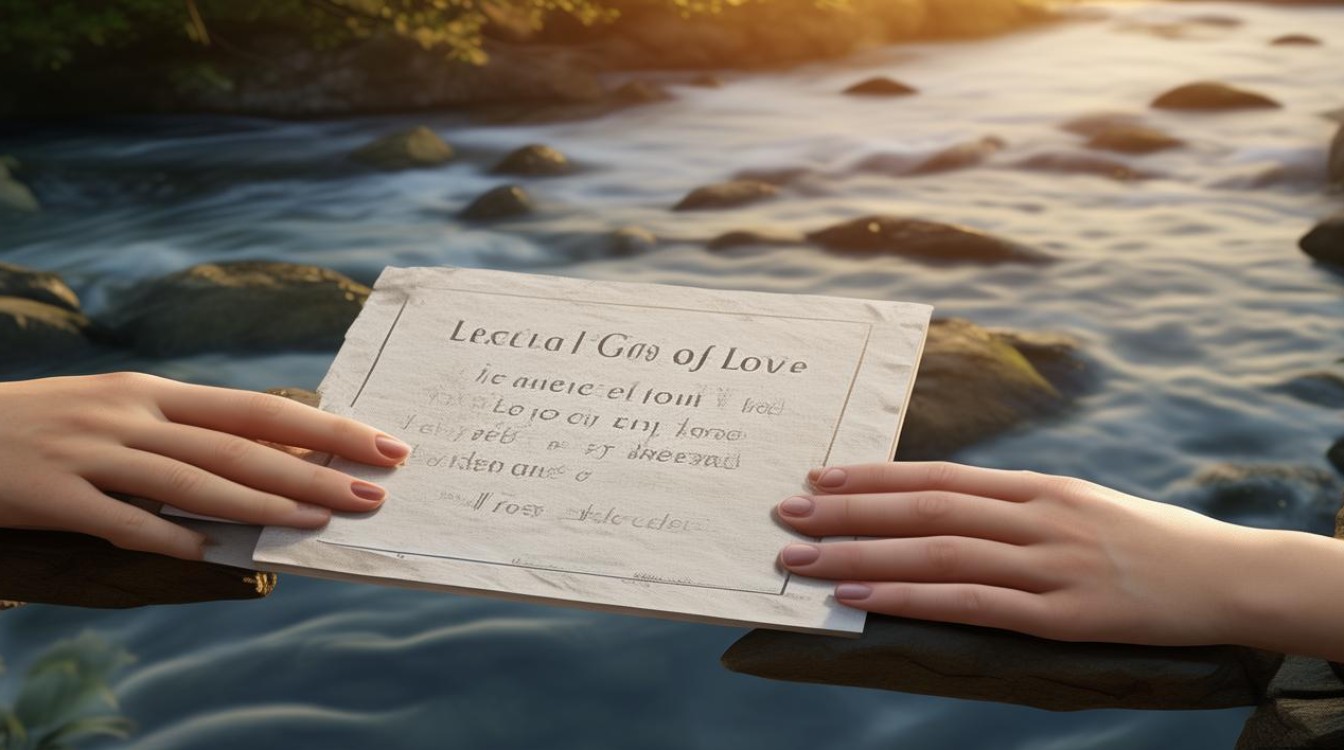 放手的爱，究竟是成全还是遗憾？-图1