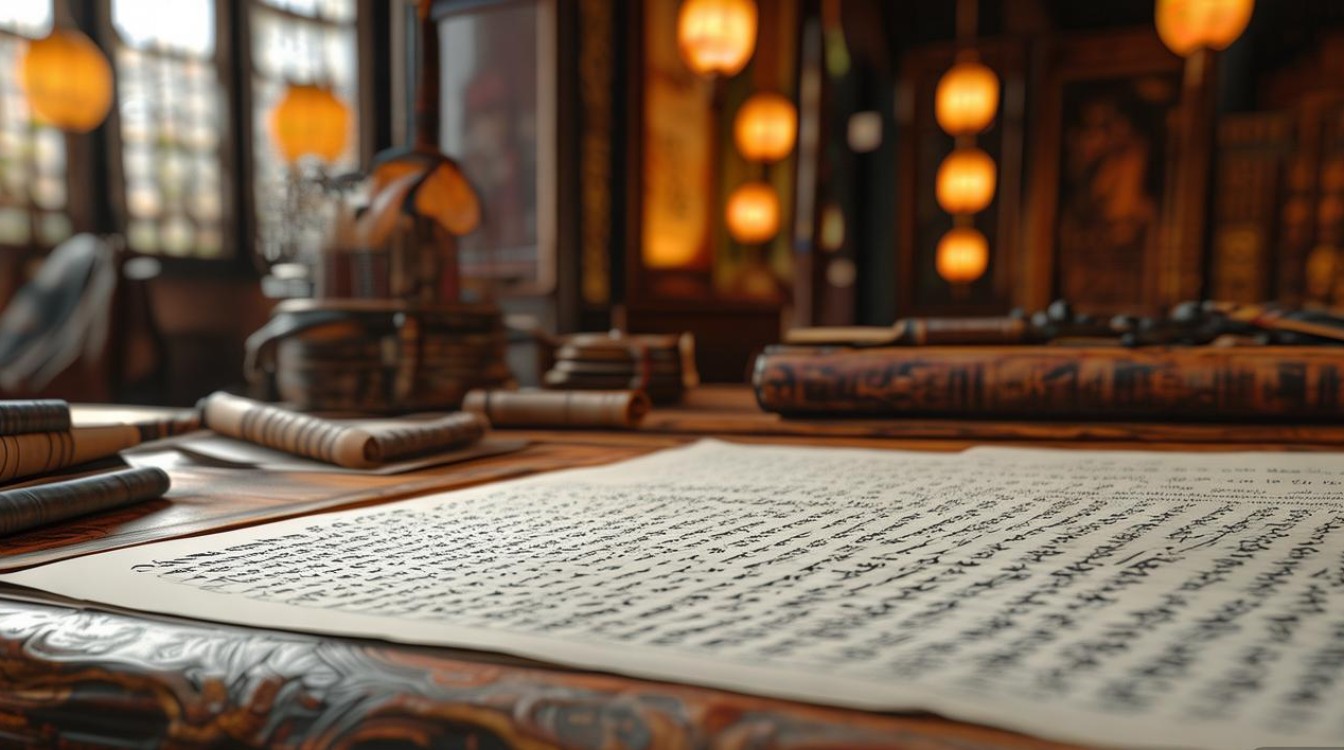 科举制度为何能成为古代选官的核心标准？-图1