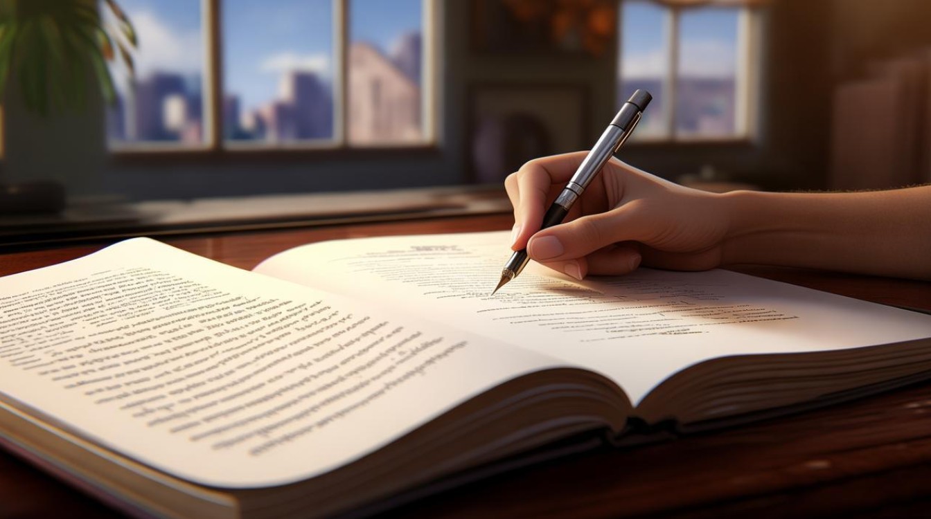 态度如何决定人生高度？议论文深度探讨态度的力量。-图1