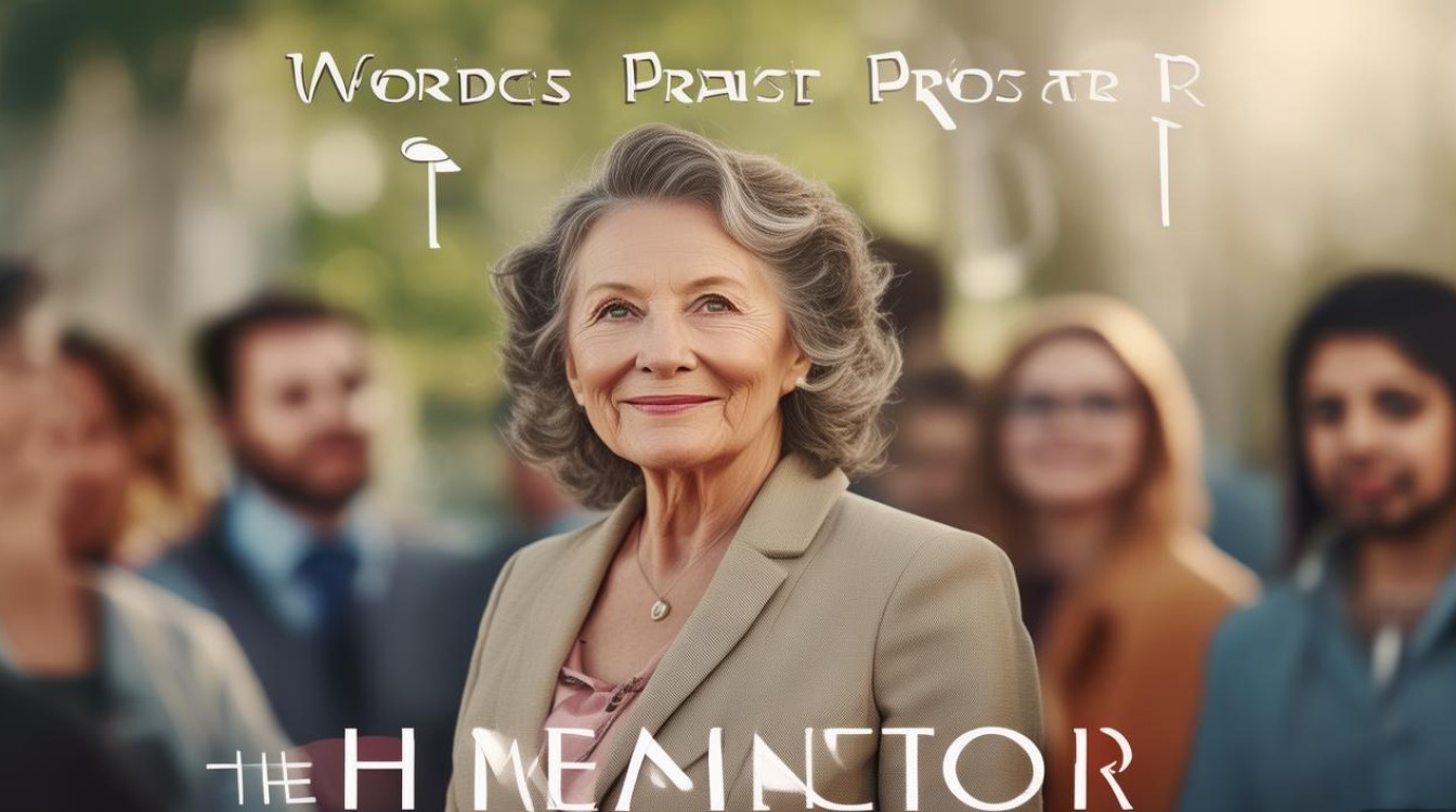 夸辅导员的话有哪些能打动学生内心的真诚表达？-图1