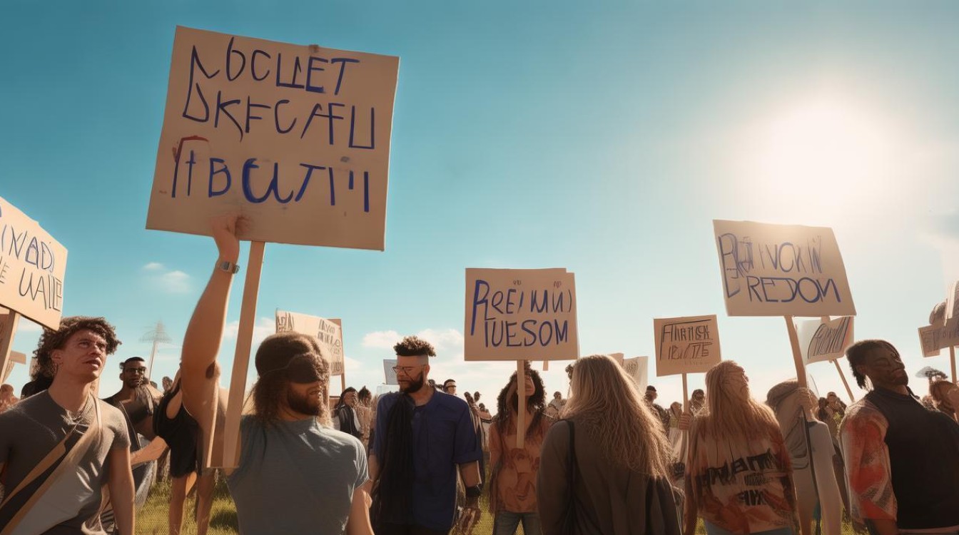 自由议论文事例有哪些经典素材可用？-图1