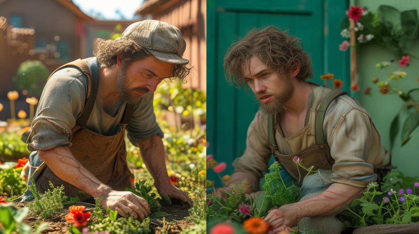 勤劳与懒惰，究竟谁才是人生成败的关键密码？-图1