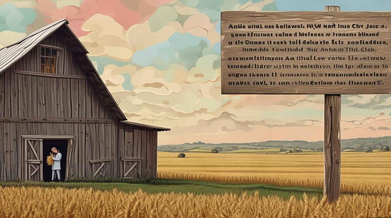 稻草定律,人生该随波逐流还是坚守本心?-图1 稻草定律,人生该随波逐流还是坚守本心?-图1