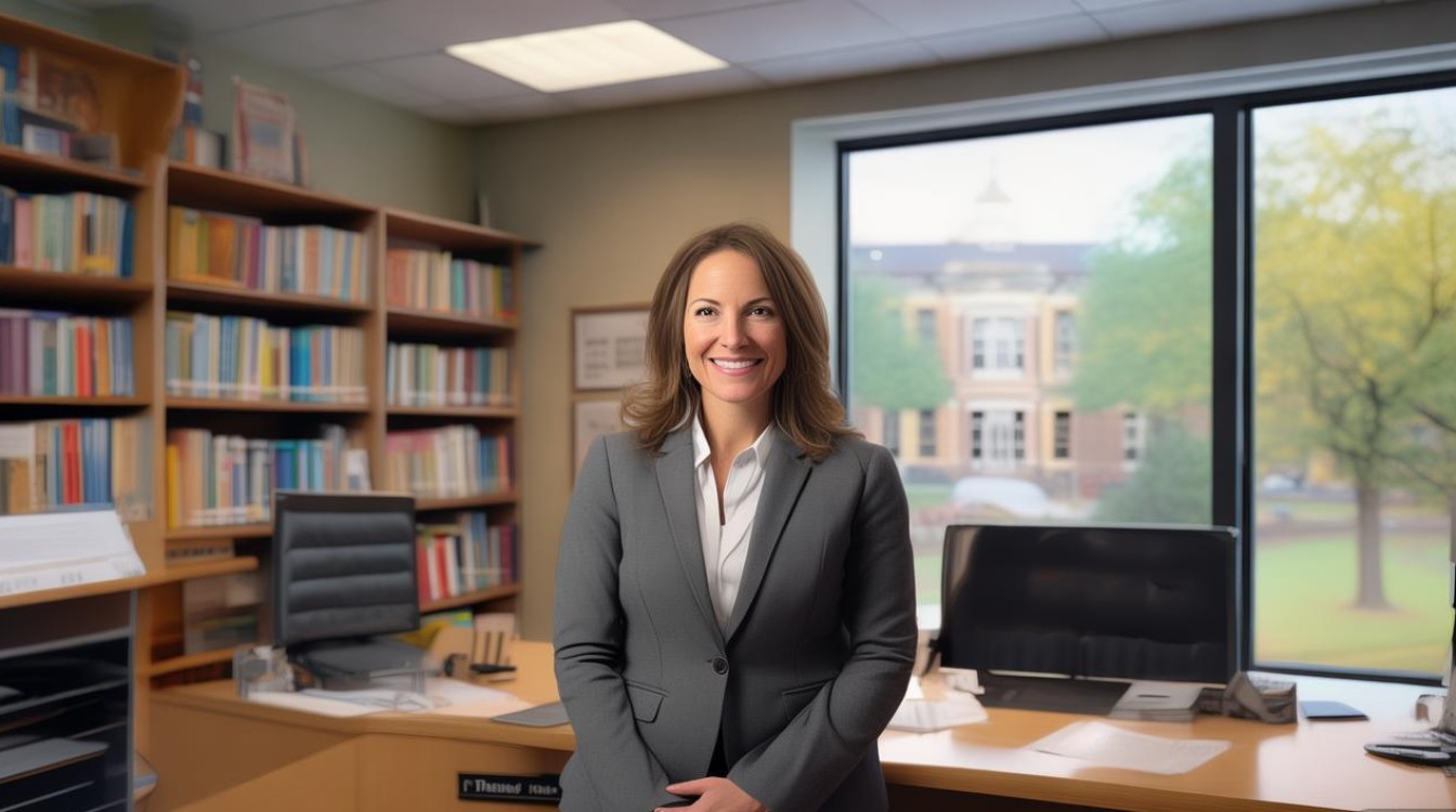 专职辅导员是什么？需要具备哪些条件和职责？-图1