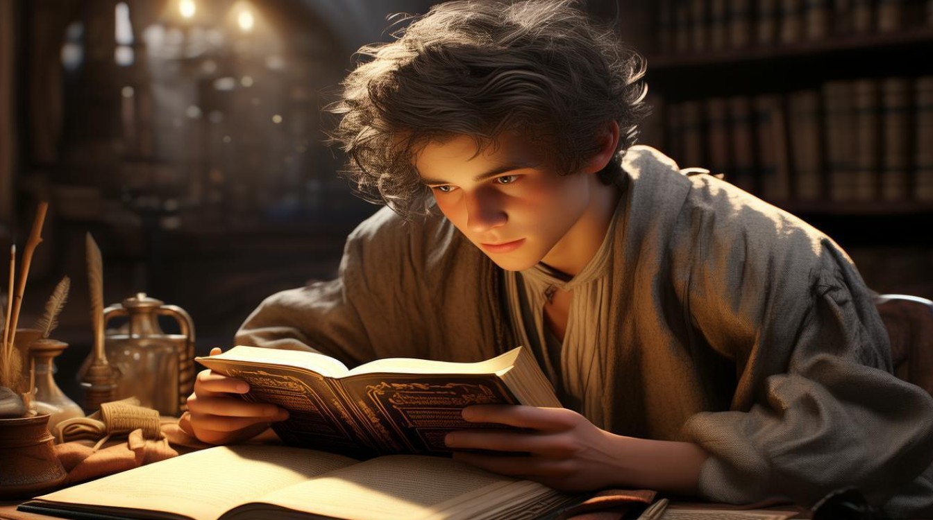 好奇与真理，如何平衡探索欲与认知边界？-图1