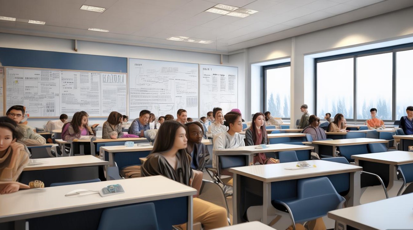 昌吉考研辅导班哪家好？2025考研党怎么选？-图1