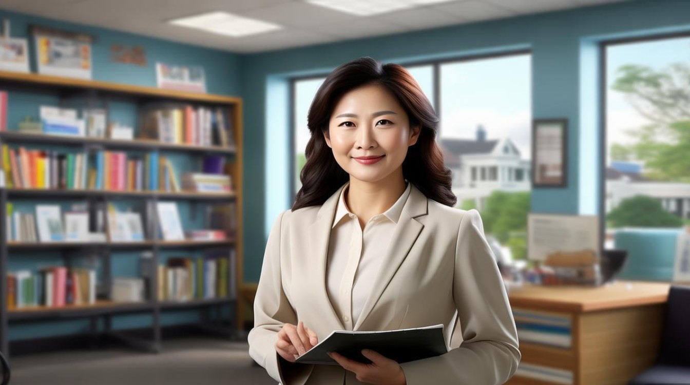 大学辅导员专业如何提升职业竞争力与专业认同感？-图1