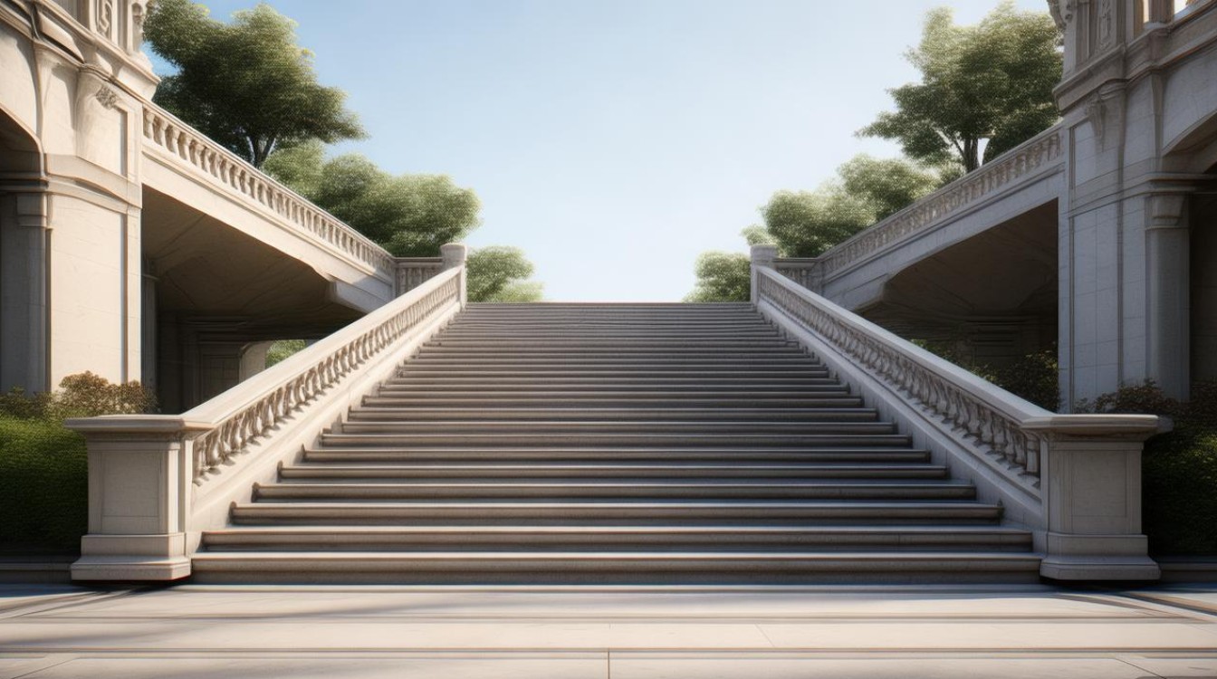 如何攀登人生阶梯？议论文揭示成长的关键路径。-图1