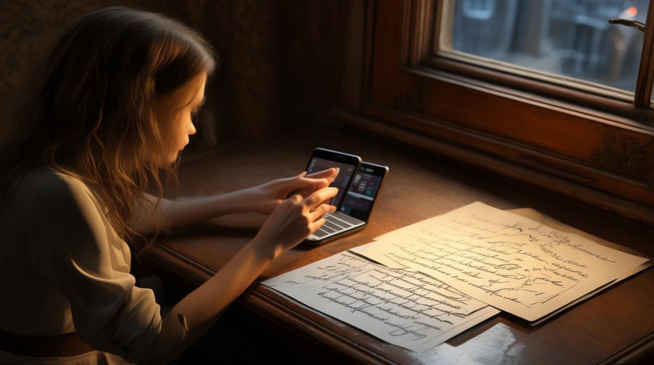 微信时代书信是否已成绝唱？传统情感传递何去何从？-图1